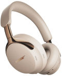 Bose 890101-0500 headphones/headset Wireless Head-band Calls/Music Bluetooth Sand