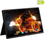 ZEUSLAP P16 Plus 16" Portable Monitor