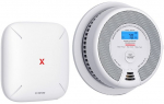 X-SENSE SC07-MR Smoke and Carbon Monoxide Detector