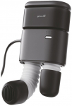 Glovii GG22 shoe dryer Black, Grey, White 90 W