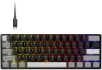 CORSAIR CLIPPER PRO MINI 60 Hall Effect Keyboard