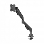 Hama Monitor mount gas spring 1 arm 13-35 inches black