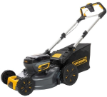 CORDLESS LAWNMOW L01-010D 36V 46CM 4AHX2