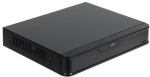 IP Recorder NVR301-04B-IQ, 4-ch, Uniview