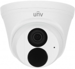 IP Camera IPC3614LB-AF28K-A2 - 4 MP 2.8 mm UNIVIEW