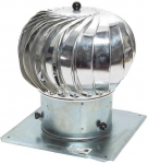 Ventilation deflector TRN 200