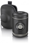 Wacaco Minipresso PICOPRESSO Black, Stainless steel