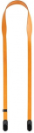 Peak Design camera strap Form Leather Long, amber