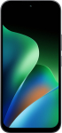 Xiaomi Redmi 17 | Black | 6.9 " | LCD | 1600 x 720 pixels | MediaTek | Helio G91-Ultra | Internal RAM 4 GB | 128 GB | Du