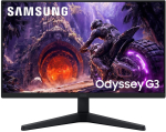 Samsung G30H computer monitor 61 cm (24") 1920 x 1080 pixels Full HD LCD Black