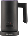 Sencor SMF 2010BK Milk frother - heater 500W