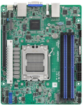 Asrock AM5D4ID2 motherboard KNOLL3 X300 Socket AM5 mini ITX
