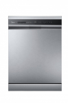 Midea Dishawsher MDWEF1433DSS-W 60 cm
