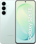 Samsung Galaxy S26 FE 8/512GB Green SM-S741B
