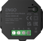 ENGO Controls EMOD-ZB - Relay module