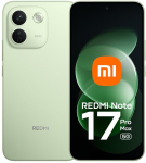Xiaomi Redmi Note 17 Pro Max 5G 8GB RAM 512GB Green