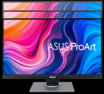 ASUS ProArt PA278QV 27" QHD IPS LED monitor Black