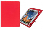 TABLET SLEEVE 10.1" GATWICK/3217 RED RIVACASE