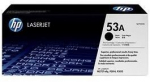 HP Toner Q7553A black 3000 pages