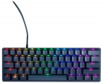 Razer Huntsman Mini Gaming Keyboard, Red Switch, US Layout
