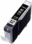 CANON 1LB CLI-42 BK photo black ink tank