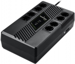 Tecnoware Era Plus Strip 1000 uninterruptible power supply (UPS) Line-Interactive 1 kVA 700 W 8 AC outlet(s)