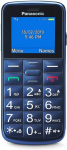 Panasonic KX-TU110, blue