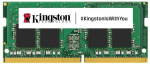 Kingston 8GB 3200MHz DDR4 Non-ECC CL22 SO-DIMM Memory