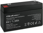 QOLTEC 53041 Qoltec Battery AGM   6V   1