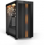 be quiet! Pure Base 500DX Black High Airflow PC Case