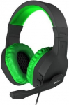 NATEC NSG-0903 Genesis Gaming headphones
