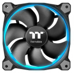 Thermaltake Riing 12 Sync Universal Fan 12 cm Black
