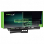 GREENCELL SY08 Battery Green Cell VGP-BP