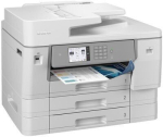 Brother MFC-J6957DW A3 4-in-1 Multifunction Printer