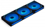 Lian Li UNI FAN SL-INF 120 ARGB PWM 3-Pack with Controller