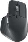 Logitech MX Master 3S - Graphite - Wireless Mouse