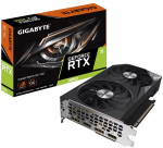 GIGABYTE GeForce RTX 3060 Windforce OC 12G, 12288 MB GDDR6
