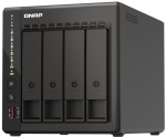 QNAP TS-453E-8G 4-bay NAS J6412