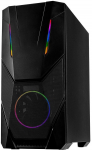 Inter-Tech Gaming-Geh&auml;use IT-3303 Hornet.1X120mm ARGB-L&uuml;fter retail