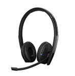 EPOS Adapt 260 Wireless Business Headset Black
