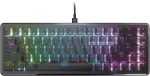 Roccat keyboard Vulcan II Mini US, black