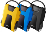 ADATA AHD680-1TU31-CBK ADATA extnl HDD