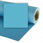 Colorama background 2.72x11m, aqua (102)