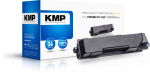 KMP Toner Kyocera TK-1160TK1160 black 8200 S. K-T77 remanufactured