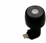 Plantin USB Type-C shaver travel tool