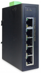 Industrial 5-Port Gigabit Switch 5 x 10/100/1000Base-TX Ethernet Ports