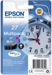 EPSON 27 ink cartridge combo