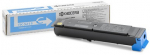 Toner Kyocera TK-5215C Taskalfa 406ci Cyan 15000Seiten
