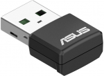 ASUS Network Adapter USB-AX55 Nano - USB 2.0