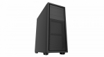 GEMBIRD Computer Case Fornax K500 black